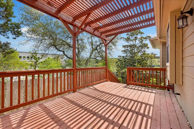 6705 Covered Bridge DR 24, Austin, TX 78736