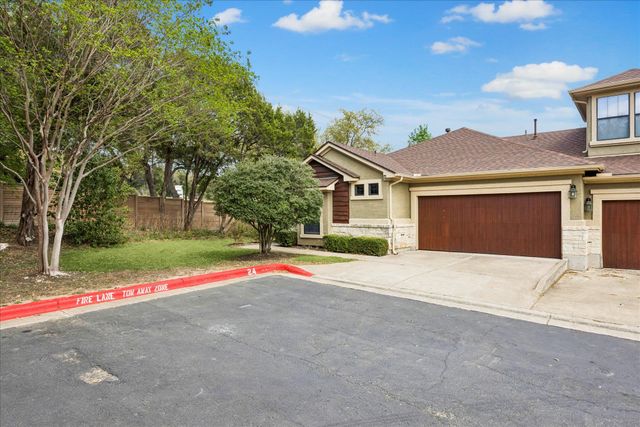 6705 Covered Bridge DR 24, Austin, TX 78736