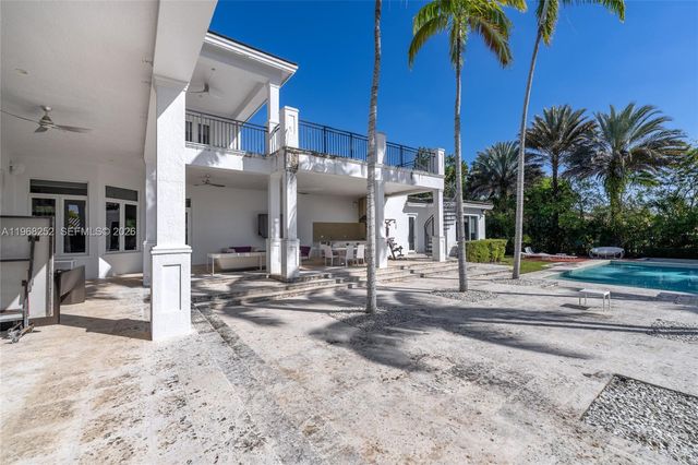 12755 SW 57th Ave, Coral Gables, FL 33156