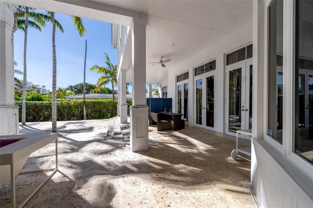 12755 SW 57th Ave, Coral Gables, FL 33156