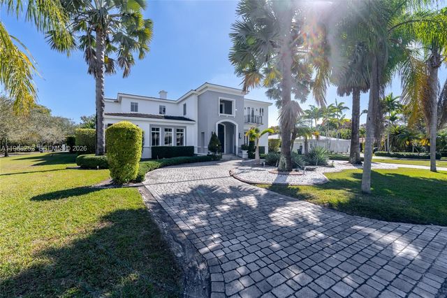 12755 SW 57th Ave, Coral Gables, FL 33156