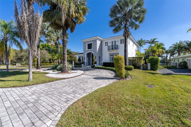 12755 SW 57th Ave, Coral Gables, FL 33156
