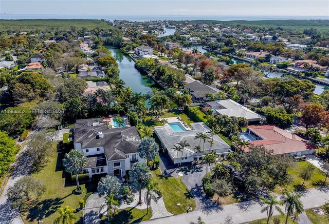 12755 SW 57th Ave, Coral Gables, FL 33156