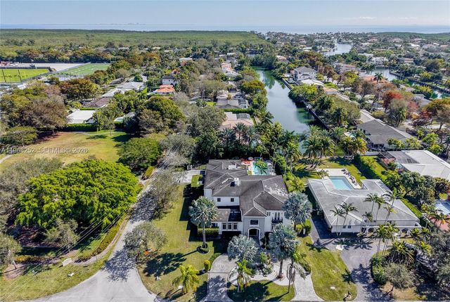 12755 SW 57th Ave, Coral Gables, FL 33156