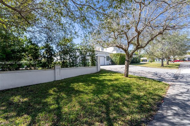 12755 SW 57th Ave, Coral Gables, FL 33156