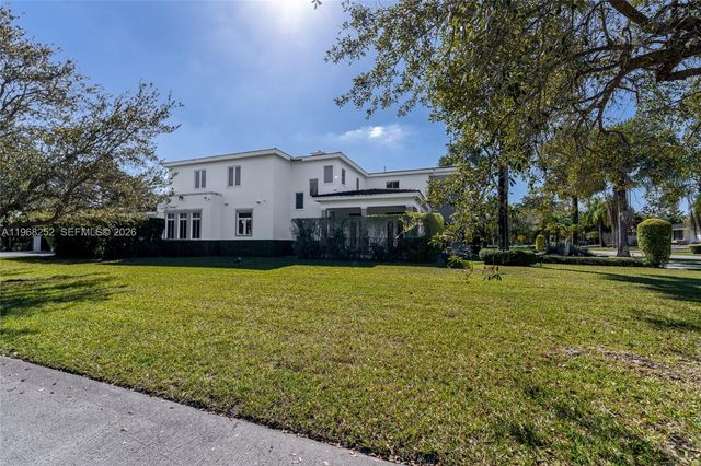 12755 SW 57th Ave, Coral Gables, FL 33156