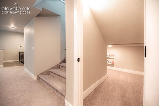 4017 Notch Trail, Colorado Springs, CO 80924