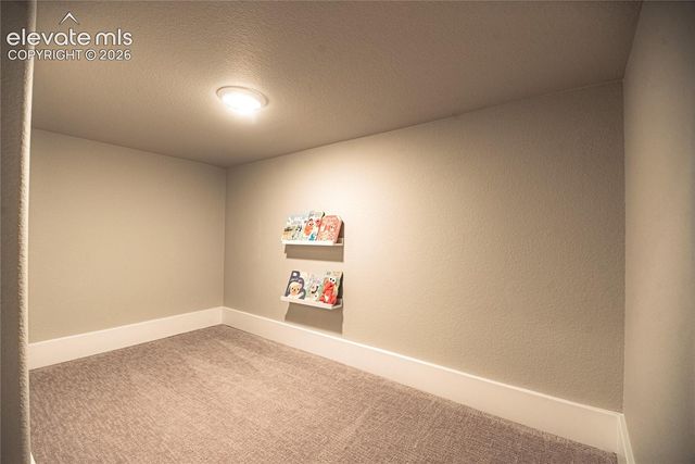 4017 Notch Trail, Colorado Springs, CO 80924