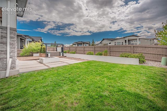 4017 Notch Trail, Colorado Springs, CO 80924