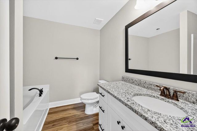 315 Lee Street, Perry, GA 31069