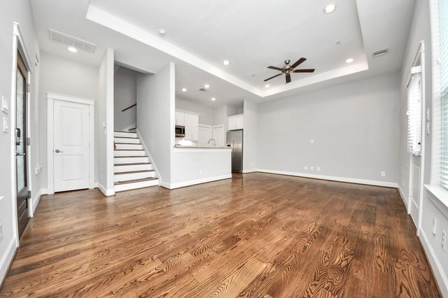 1805 Napa Creek Lane, Houston, TX 77009