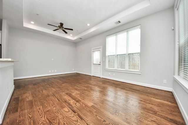 1805 Napa Creek Lane, Houston, TX 77009