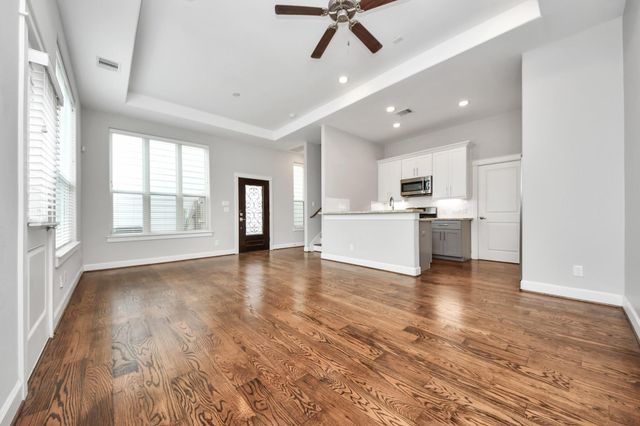 1805 Napa Creek Lane, Houston, TX 77009
