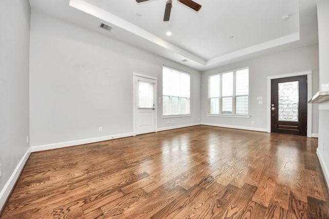 1805 Napa Creek Lane, Houston, TX 77009
