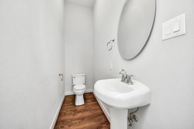 1805 Napa Creek Lane, Houston, TX 77009