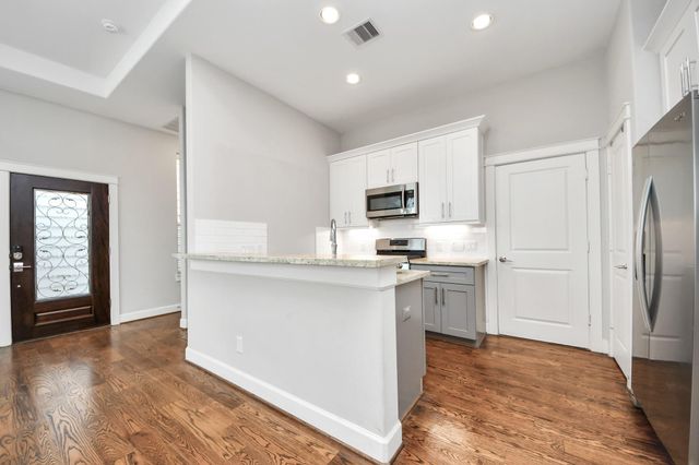 1805 Napa Creek Lane, Houston, TX 77009