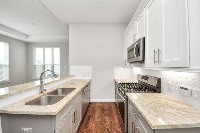1805 Napa Creek Lane, Houston, TX 77009