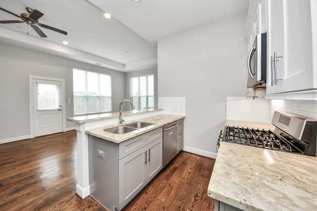 1805 Napa Creek Lane, Houston, TX 77009