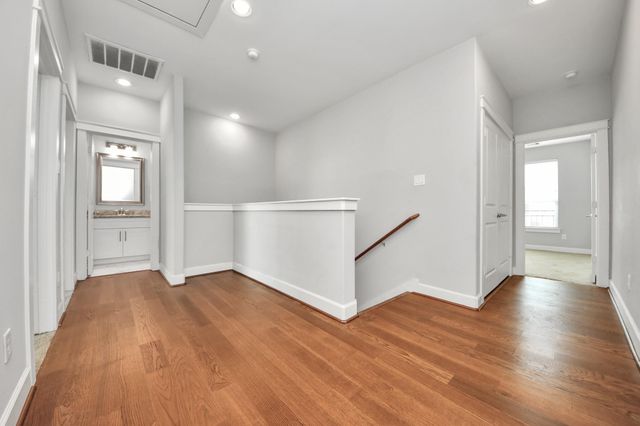 1805 Napa Creek Lane, Houston, TX 77009