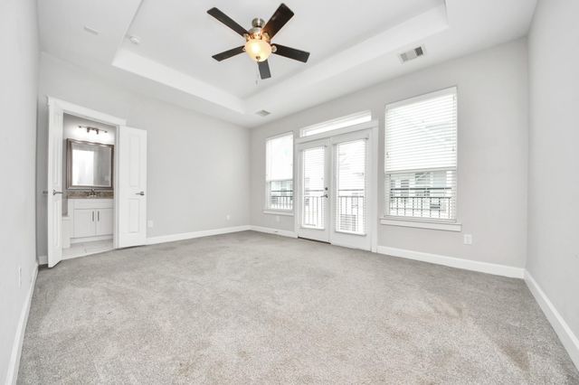 1805 Napa Creek Lane, Houston, TX 77009
