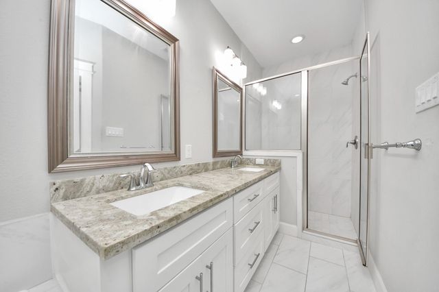1805 Napa Creek Lane, Houston, TX 77009