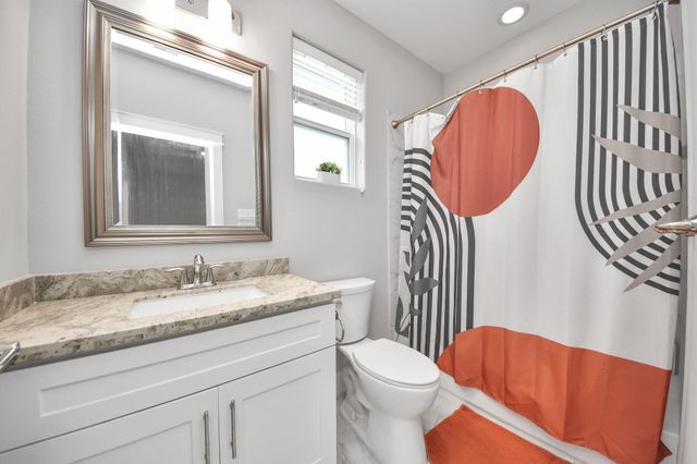 1805 Napa Creek Lane, Houston, TX 77009