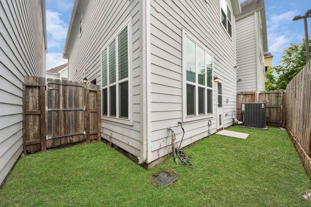 1805 Napa Creek Lane, Houston, TX 77009