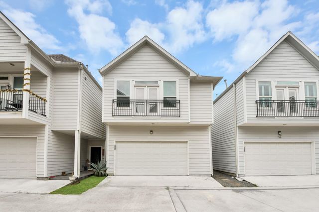 1805 Napa Creek Lane, Houston, TX 77009