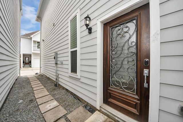 1805 Napa Creek Lane, Houston, TX 77009