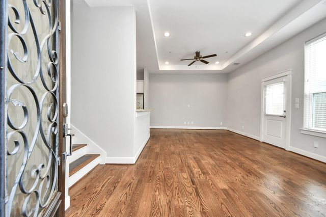 1805 Napa Creek Lane, Houston, TX 77009