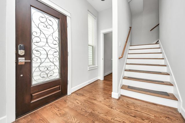 1805 Napa Creek Lane, Houston, TX 77009