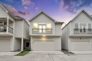 1805 Napa Creek Lane, Houston, TX 77009