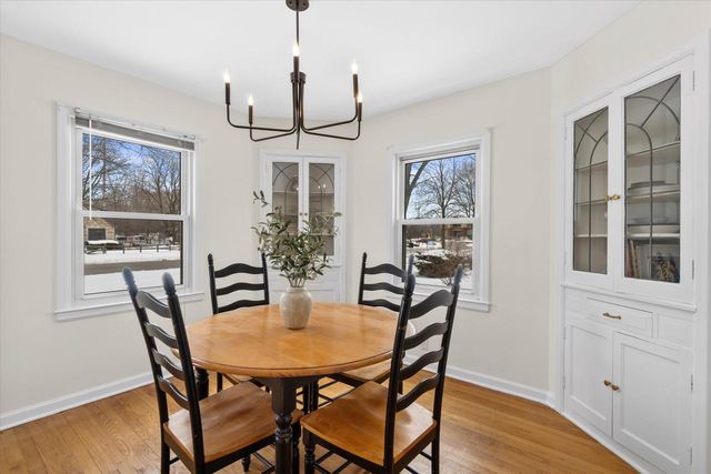 1929 W Marne AVENUE, Milwaukee, WI 53209