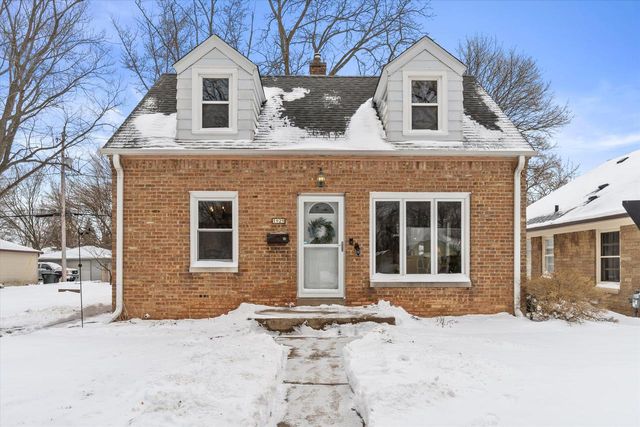 1929 W Marne AVENUE, Milwaukee, WI 53209