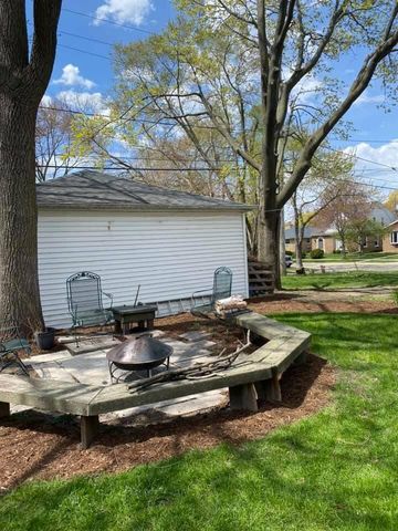 1929 W Marne AVENUE, Milwaukee, WI 53209