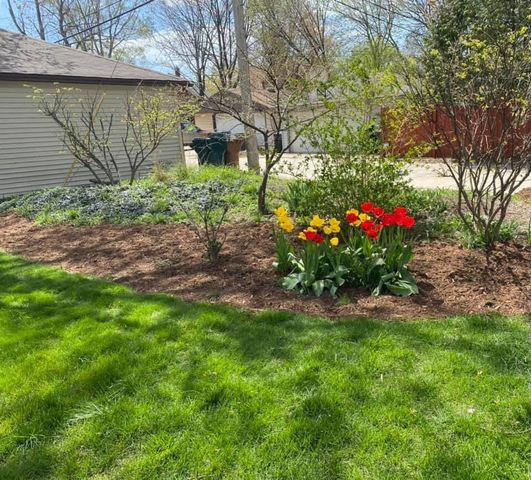 1929 W Marne AVENUE, Milwaukee, WI 53209