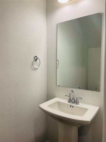 8024 foraker Street, Frisco, TX 75034