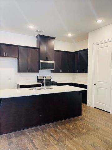 8024 foraker Street, Frisco, TX 75034