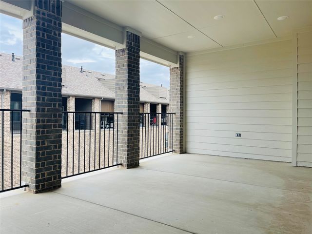 8024 foraker Street, Frisco, TX 75034