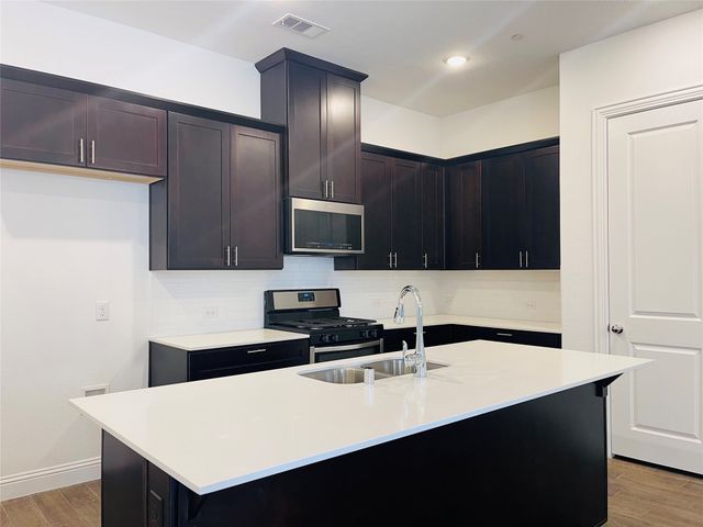 8024 foraker Street, Frisco, TX 75034