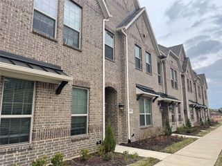 8024 foraker Street, Frisco, TX 75034
