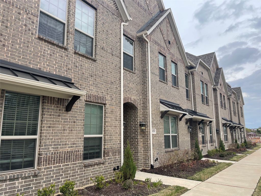 8024 foraker Street, Frisco, TX 75034