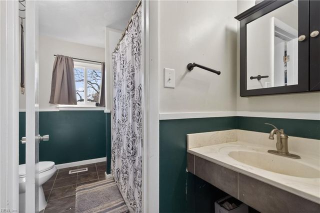 919 Cherokee RD, Portsmouth, VA 23701