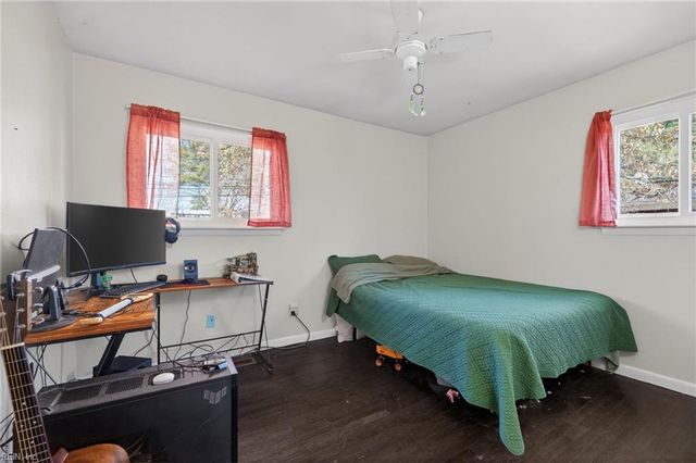 919 Cherokee RD, Portsmouth, VA 23701