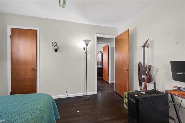 919 Cherokee RD, Portsmouth, VA 23701