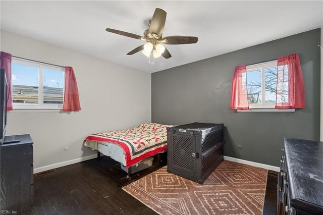 919 Cherokee RD, Portsmouth, VA 23701