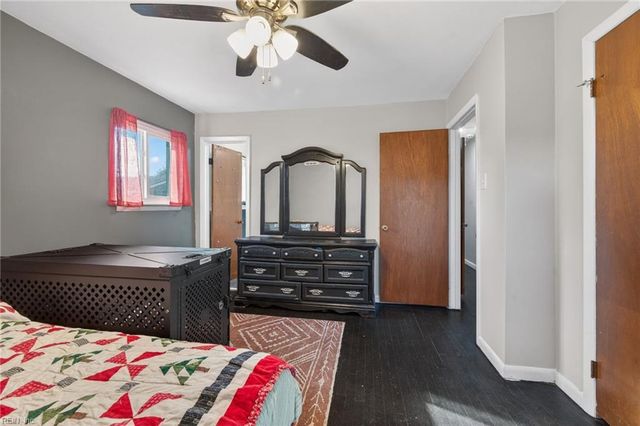 919 Cherokee RD, Portsmouth, VA 23701