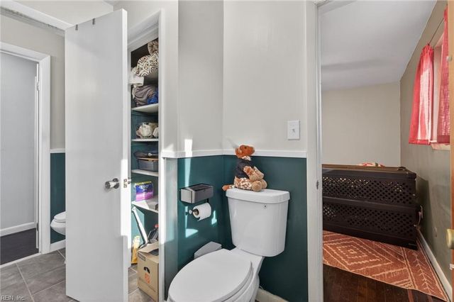 919 Cherokee RD, Portsmouth, VA 23701