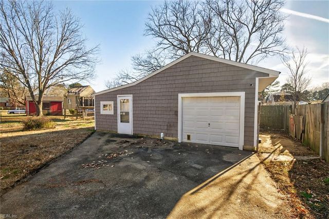 919 Cherokee RD, Portsmouth, VA 23701