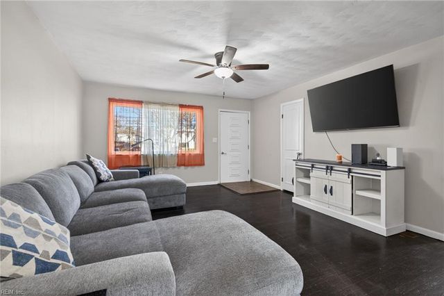 919 Cherokee RD, Portsmouth, VA 23701